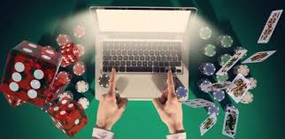 Как войти на сайт Casino Drift