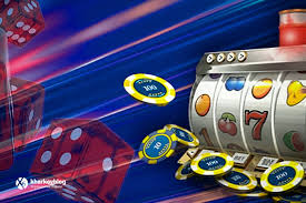 Онлайн казино Jackpot Casino