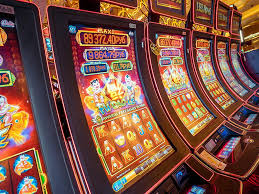 Онлайн казино Casino Golden Alex